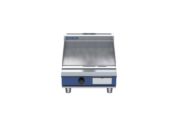 Blue Seal Evolution Series Ep514 B 600Mm Electric Griddle Bench Model