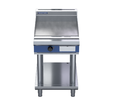 Blue Seal Evolution Series Ep514 Ls 600Mm Electric Griddle Leg Stand