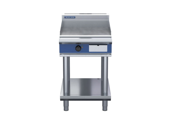 Blue Seal Evolution Series Ep514 Ls 600Mm Electric Griddle Leg Stand