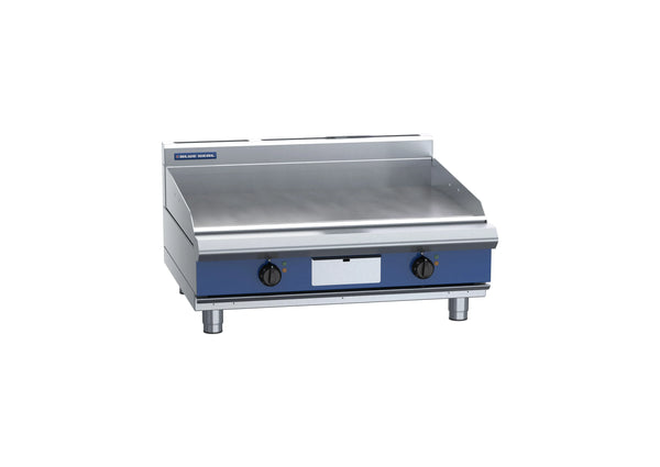 Blue Seal Evolution Series Ep516 B 900Mm Electric Griddle Bench Model