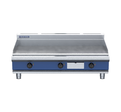 Blue Seal Evolution Series Ep518 B 1200Mm Electric Griddle Bench Model