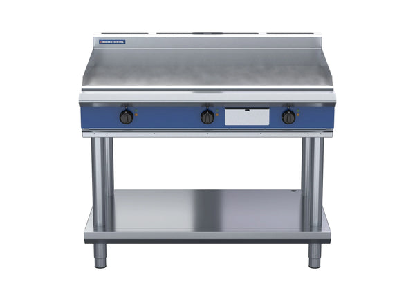 Blue Seal Evolution Series Ep518 Ls 1200Mm Electric Griddle Leg Stand