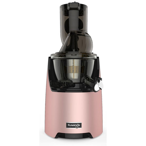 EVO820 Evolution Cold Press Juicer – Rose - Whisk Hospitality - EVO820-RS