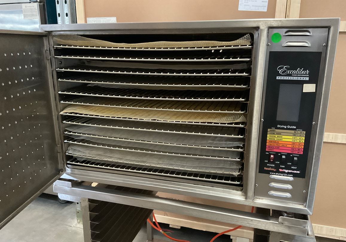 Excalibar COMM1 Dehydrator