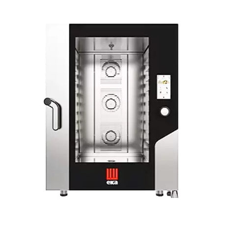 EKA Millennial 10 Tray Touch Screen Bakery Combi Oven - MKF 1064 TS - Whisk Hospitality - MKF1064TS
