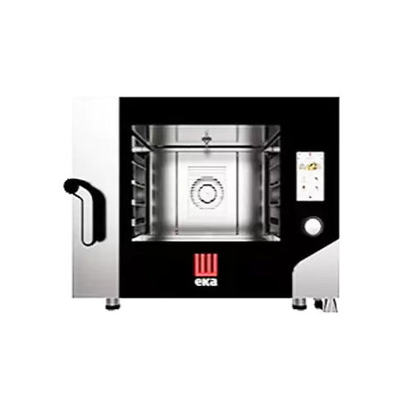 EKA Millennial 4 Tray Touch Screen Bakery Combi Oven - MKF 4642 TS - Whisk Hospitality - MKF4642TS