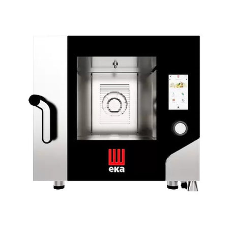 EKA Millennial 5 Tray Touch Screen Combi Oven - MKF 511 TS - Whisk Hospitality - MKF511TS