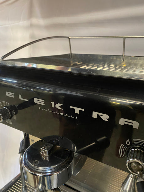 Elektra Maxi 3 Group Coffee Machine