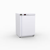 AG 200L Underbench Single Door Ventilated Freezer F200V