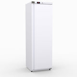 AG 400L Upright Single Door Ventilated Freezer F400V