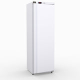 AG 400L Upright Single Door Ventilated Freezer F400V