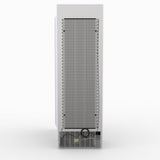 AG 400L Upright Single Door Ventilated Freezer F400V