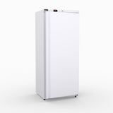 AG 600L Upright Single Door Ventilated Freezer F600V