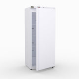 AG 600L Upright Single Door Ventilated Freezer F600V