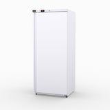 AG 600L Upright Single Door Ventilated Freezer F600V