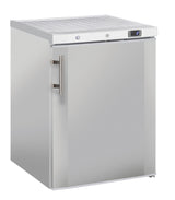 Anvil Freezer Undercounter Stainless Steel Door FBF2203