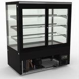 AG Food Display Fridge - 4 Layer - 407 Litre - 1200mm FDF1200L3