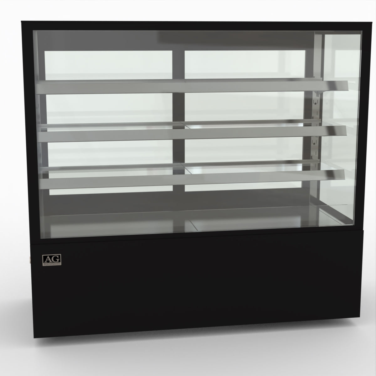 AG Food Display Fridge - 4 Layer - 506 Litre - 1500mm FDF1500L3