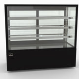 AG Food Display Fridge - 4 Layer - 506 Litre - 1500mm FDF1500L3