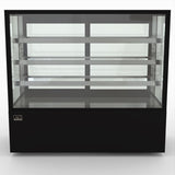 AG Food Display Fridge - 4 Layer - 506 Litre - 1500mm FDF1500L3