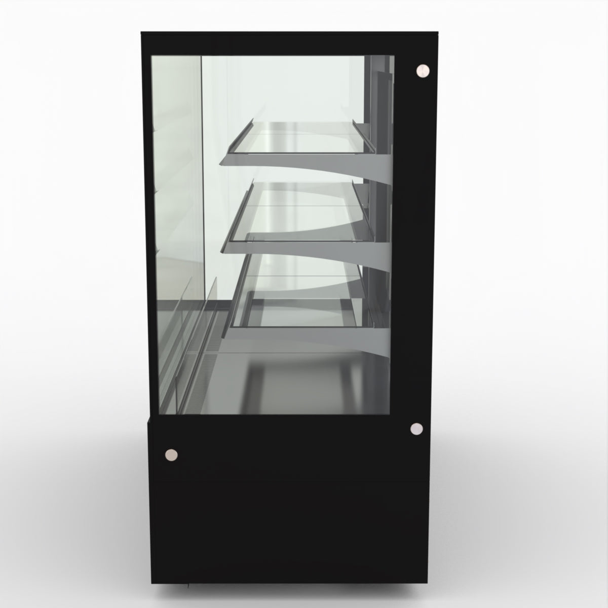 AG Food Display Fridge - 4 Layer - 506 Litre - 1500mm FDF1500L3