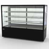 AG Food Display Fridge - 4 Layer - 594 Litre - 1800mm FDF1800L3