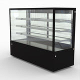 AG Food Display Fridge - 4 Layer - 594 Litre - 1800mm FDF1800L3