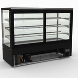 AG Food Display Fridge - 4 Layer - 594 Litre - 1800mm FDF1800L3