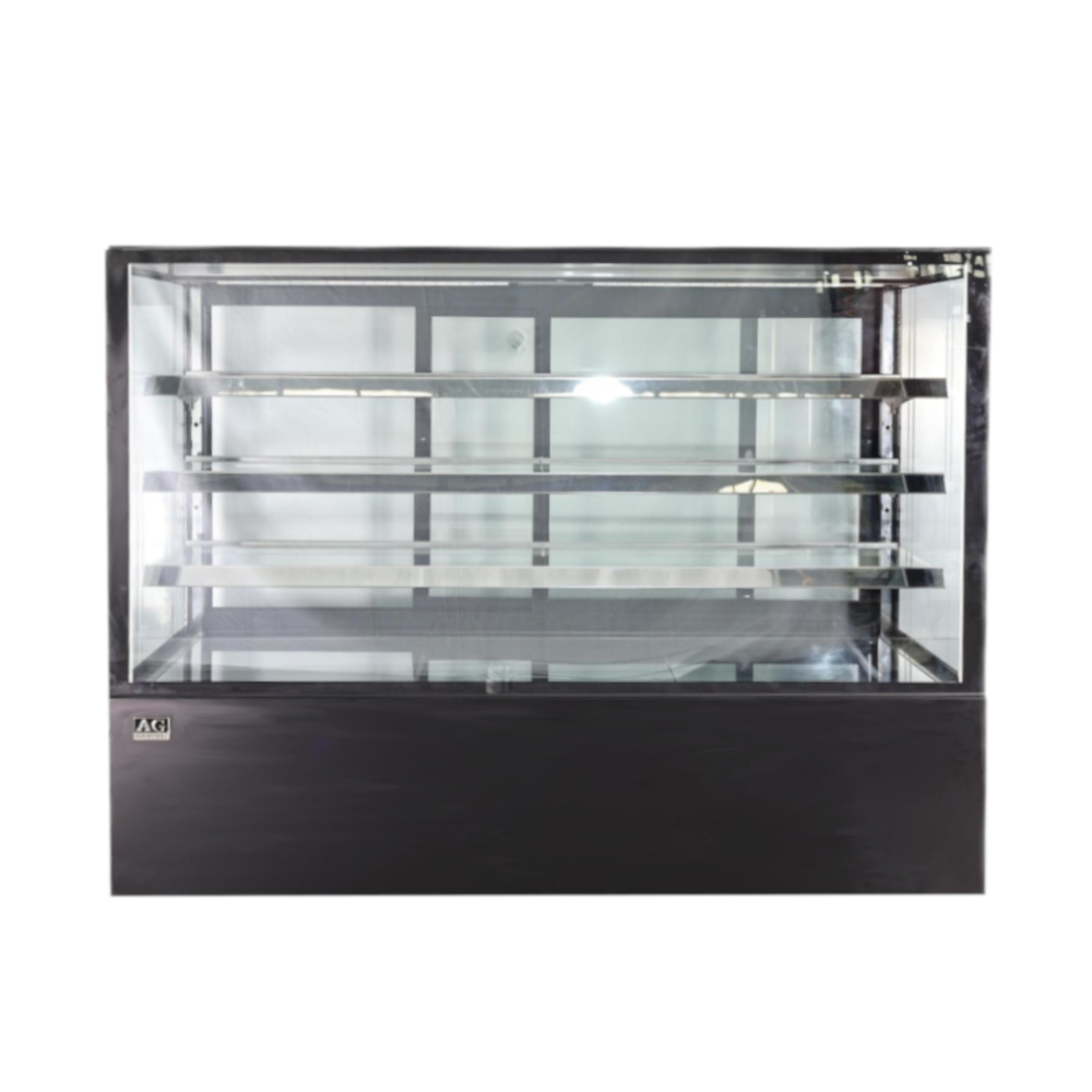 Food Display Fridge - 4 Layer - 594 Litre - 1800mm