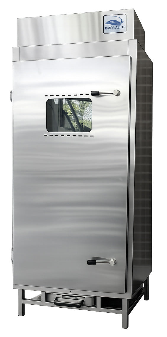 Commercial Food Smoking Oven 1133