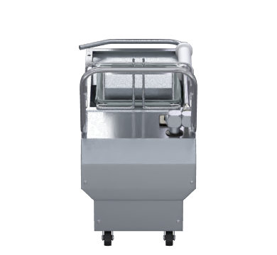 Waldorf 800 Series Ff8130E Filtamax Fryer Filter