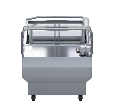 Waldorf 800 Series Ff8140E Filtamax Fryer Filter