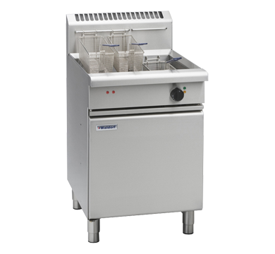 Waldorf 800 Series Fn8130G Hpo 600Mm Single Pan Gas Fryer
