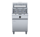 Blue Seal Evolution Series E596D Ls 900Mm Electric Chargrill Leg Stand