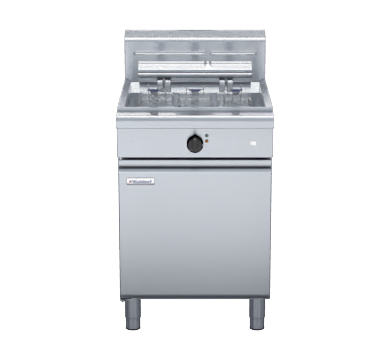 Blue Seal Evolution Series E596D Ls 900Mm Electric Chargrill Leg Stand