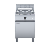 Blue Seal Evolution Series E596D Ls 900Mm Electric Chargrill Leg Stand