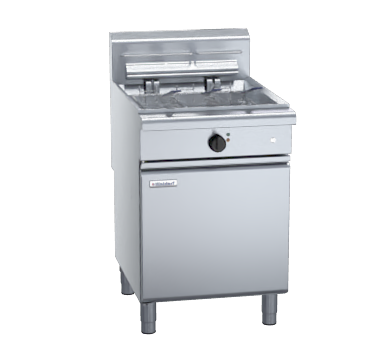 Blue Seal Evolution Series E596D Ls 900Mm Electric Chargrill Leg Stand