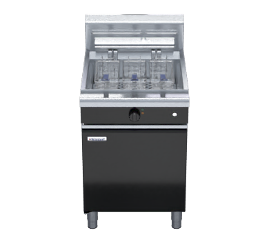 Blue Seal Evolution Series Ep516 B 900Mm Electric Griddle Bench Model