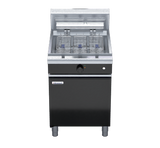 Blue Seal Evolution Series Ep516 B 900Mm Electric Griddle Bench Model