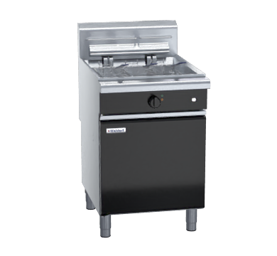 Blue Seal Evolution Series Ep516 B 900Mm Electric Griddle Bench Model