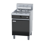 Blue Seal Evolution Series Ep516 B 900Mm Electric Griddle Bench Model