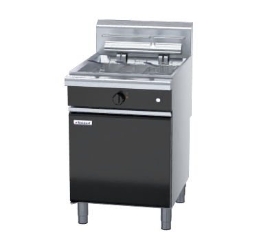 Blue Seal Evolution Series Ep516 B 900Mm Electric Griddle Bench Model