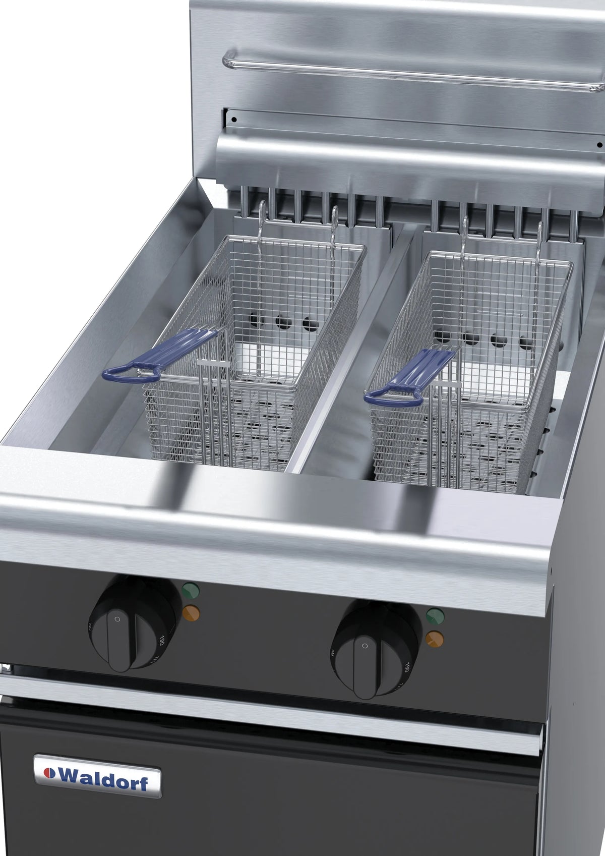 Waldorf Bold Fnb8224E 450Mm Electric Fryer