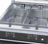 Blue Seal Evolution Series In511F B 450Mm Induction Cooktops Bench Model