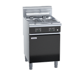 Blue Seal Evolution Series In511F B 450Mm Induction Cooktops Bench Model