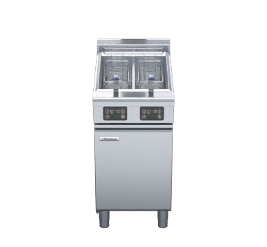 Waldorf Bold Gpb8900E Ls 900Mm Electric Griddle Leg Stand