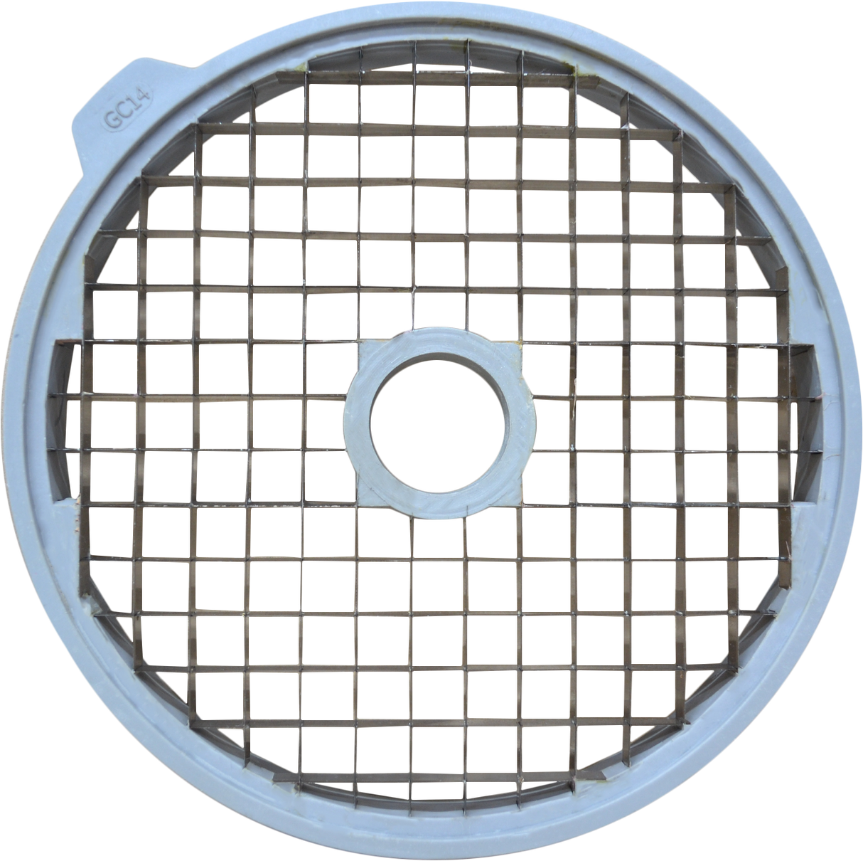 Anvil Cubing Grid 14mm FPD0014PRO