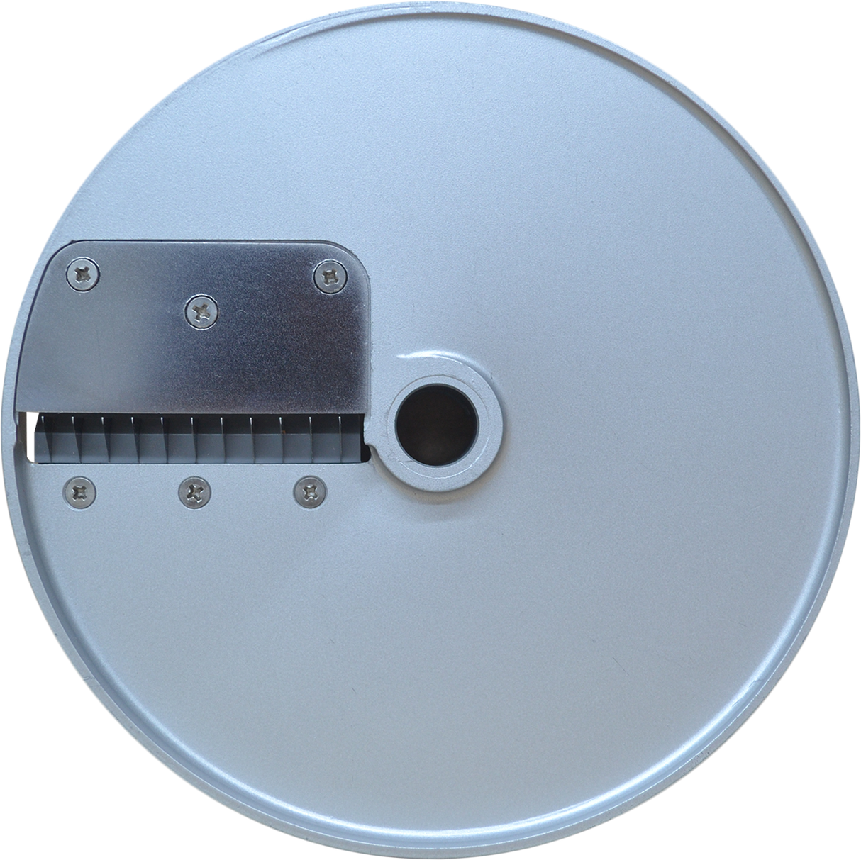 Anvil Julienne 7mm FPH0007