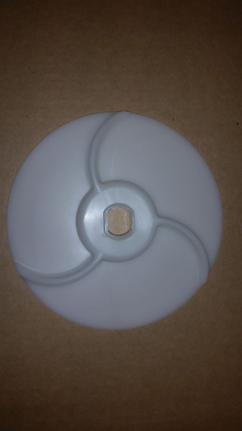 Ejector Disc FPP0001