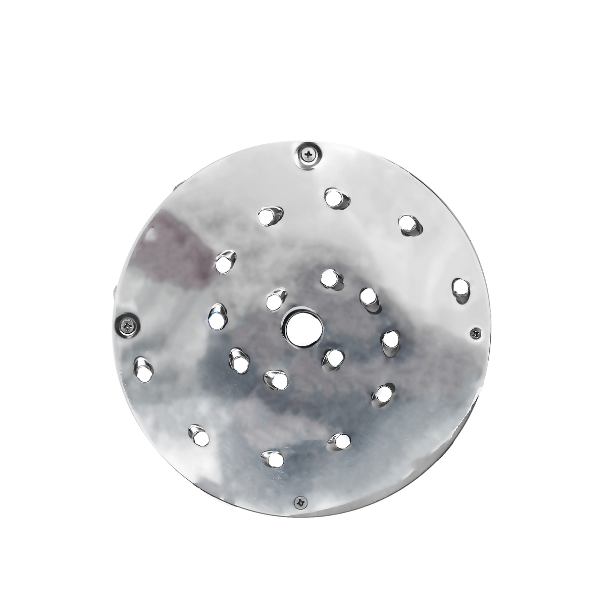 Shredding 8mm FPZ0008